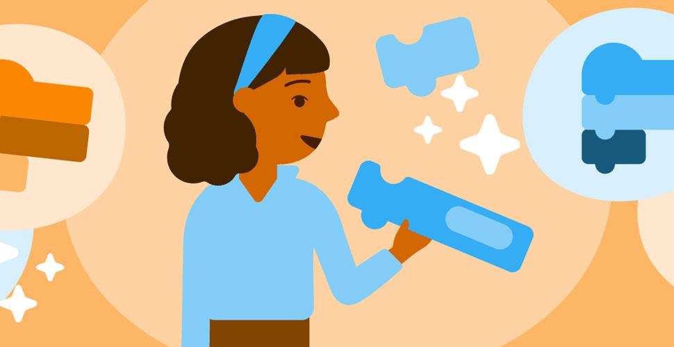 Scratch Programming Banner