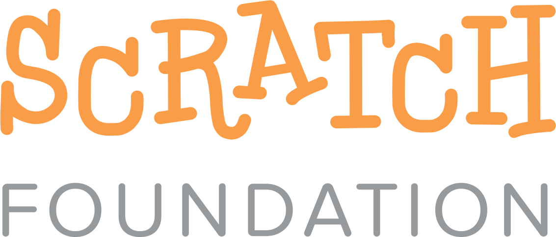 Scratch Foundation Logo