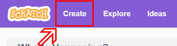 scratch editor